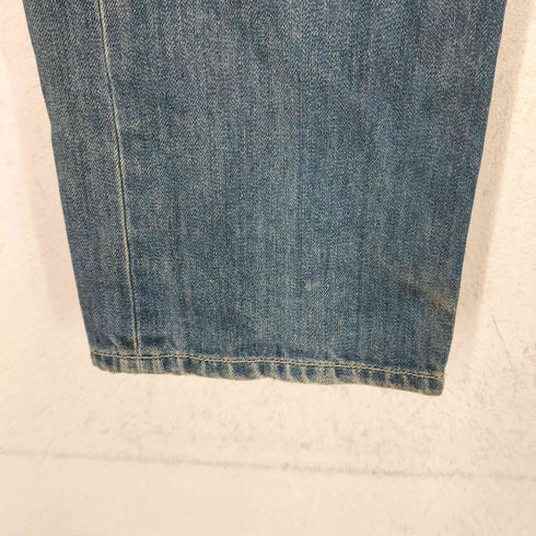 ディーゼル DIESEL ダメージ加工 ボタンフライデニムパンツ メンズ  W30 L30